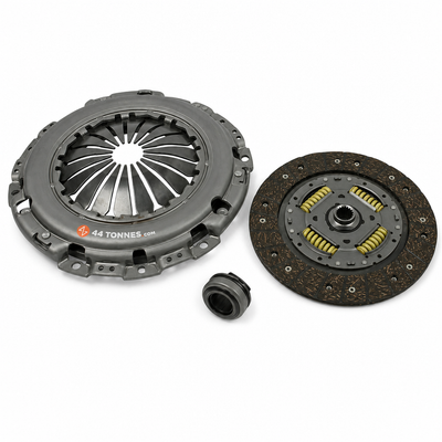 Kit d'embrayage pour Citroën, Fiat, Peugeot — réf. 44T-LRHMME, pièce détachée poids lourd