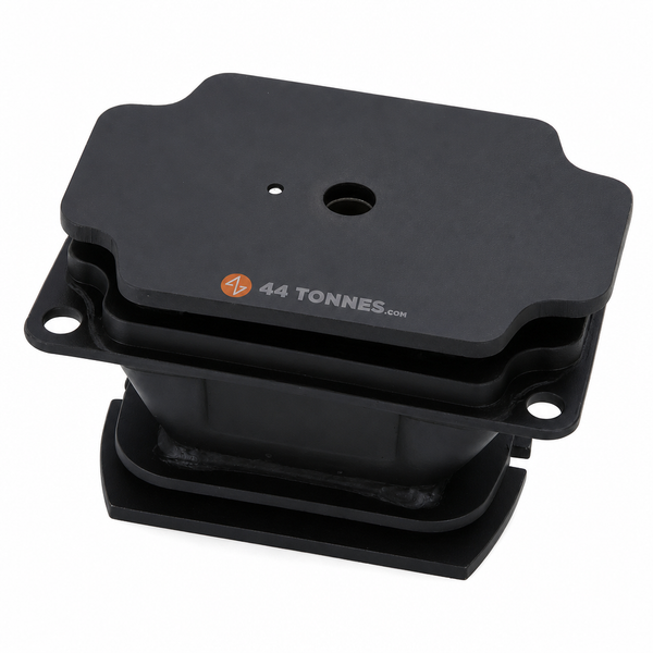Silentbloc moteur avant pour MAN - 81962100405