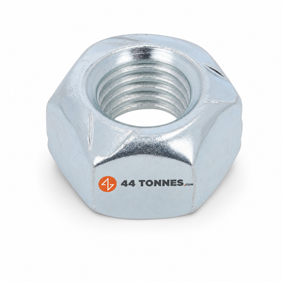 Ecrou pour RENAULT, VOLVO, Mack - 0000990991 947342 971088 — réf. 44T-LT5DRJ, pièce détachée poids lourd