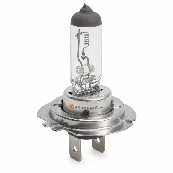 Ampoule pour MERCEDES-BENZ, FORD, IVECO - 400809000007 N400809000007