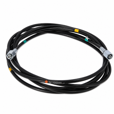 Tube flexible pour MERCEDES-BENZ - 9425531982 A9425531982 — réf. 44T-LTV54J, pièce détachée poids lourd