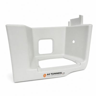 Caisson d'emmarchement droite pour MAN, Sinotruk (CNHTC) - 81615100334 81615100374 81615100752 — réf. 44T-LTW7WK, pièce détachée poids lourd
