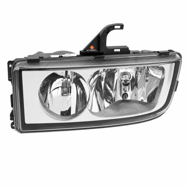 Phare principal gauche pour MERCEDES-BENZ - 6868200261 9408200161 9408201561