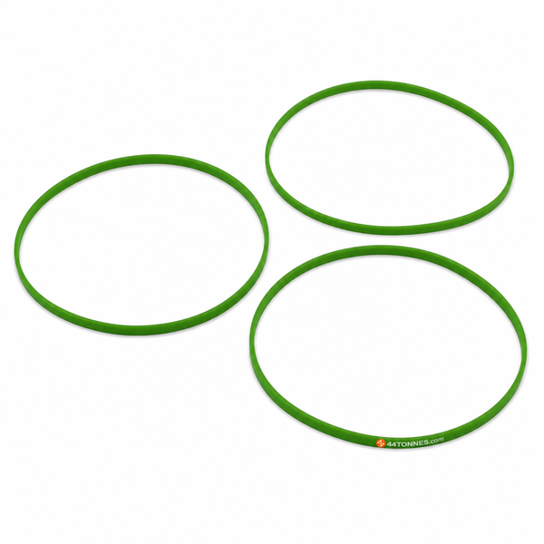 Kit de joints toriques pour SCANIA - 1312934S3