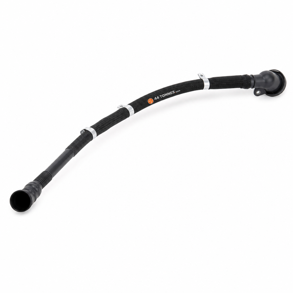 Goulotte de remplissage d'huile pour MERCEDES-BENZ - 9605204106 9605205006 A9605204106