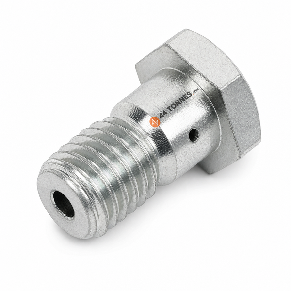 Valve de pression d'huile pour MAN, NEOPLAN - 51054055016 51054055019 51054055024