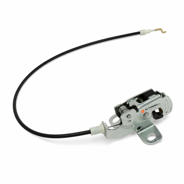 Serrure de porte pour Citroën, Fiat, Peugeot