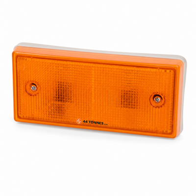 Feu clignotant pour DAF, VOLVO - 14020600 — réf. 44T-LXMYR9, pièce détachée poids lourd