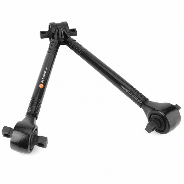Stabilisateur en V essieu arrière pour MAN - 81432706087 81432706088 81432706094
