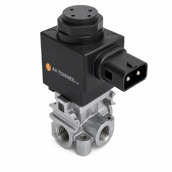Electrovalve pour VOLVO - 0003986621 1589340 1594344