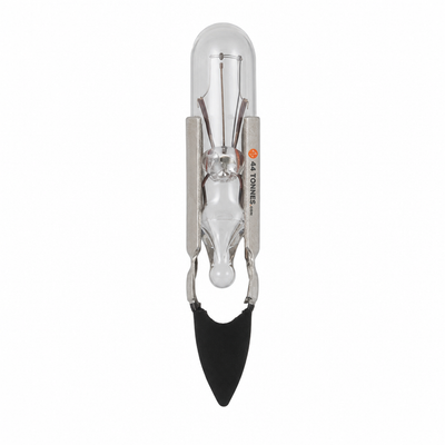 Ampoule pour RENAULT, MAN, SCANIA - MERCEDES-BENZ 000000000439 N000000000439 — réf. 44T-LYQGH6, pièce détachée poids lourd
