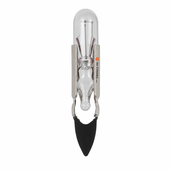 Ampoule pour RENAULT, MAN, SCANIA - MERCEDES-BENZ 000000000439 N000000000439