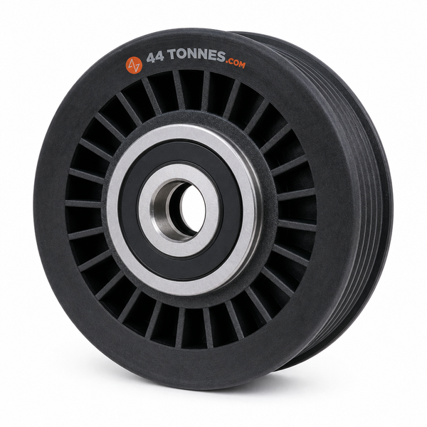 Galet tendeur pour MERCEDES-BENZ - 0005500633 A0005500633