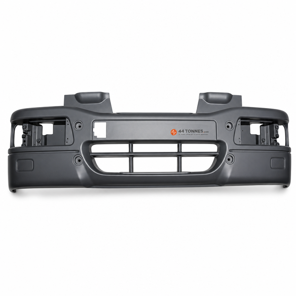 Pare-chocs avant pour IVECO - 42554001 504027618 504049813