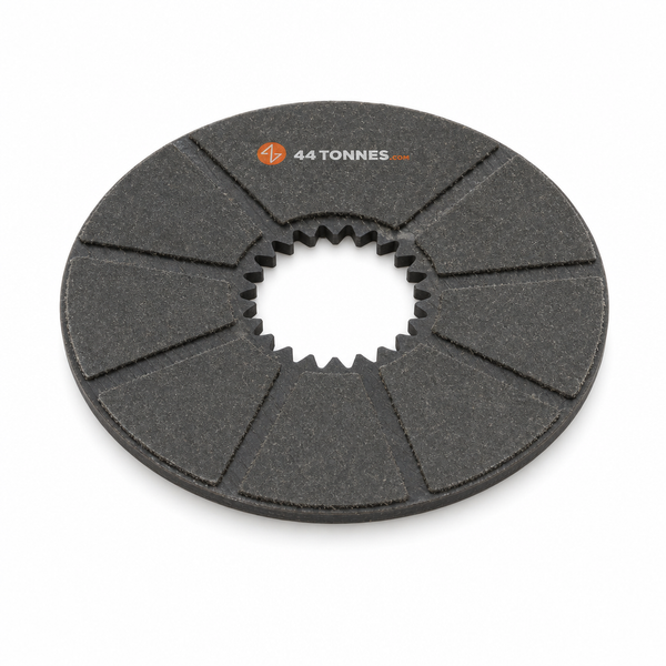 Lamelle interne pour MAN - 81322080029