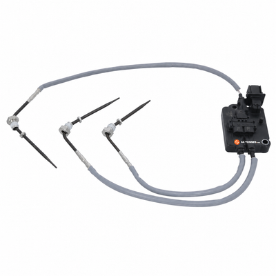 Capteur de température de gaz d'échappement pour DAF - 1971911 2271758 — réf. 44T-LZL4ZN, pièce détachée poids lourd