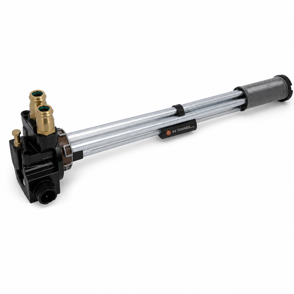 Jauge à carburant pour SCANIA - 1541083
