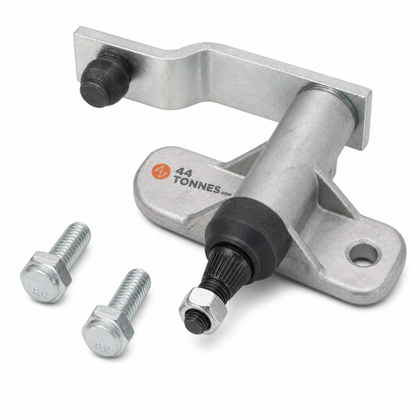 Palier de bras d'essuie-glace pour SCANIA - 1337958 1525892 525892