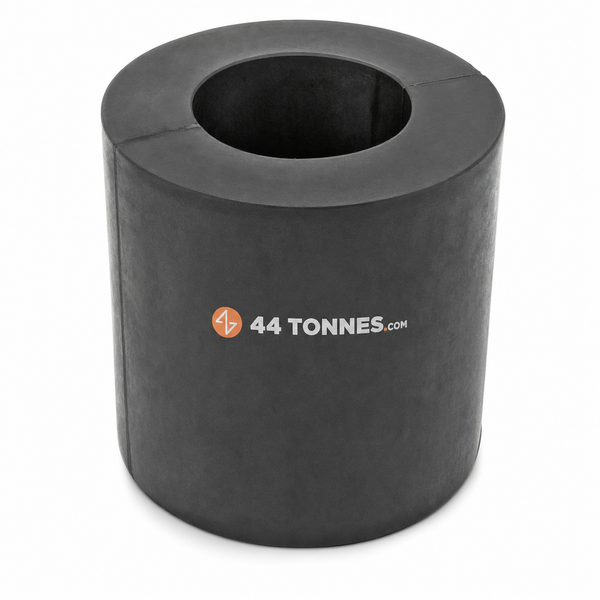 Douille des deux côtés du pont arrière pour VOLVO - 0001580010 15800105