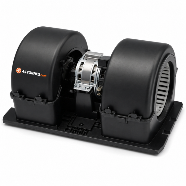 Moteur de ventilateur pour VOLVO - 0084479349