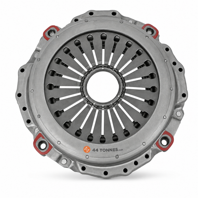 Kit d'embrayage pour RENAULT - DAF 1523974 1523974R 1536820 — réf. 44T-M4S7S2, pièce détachée poids lourd