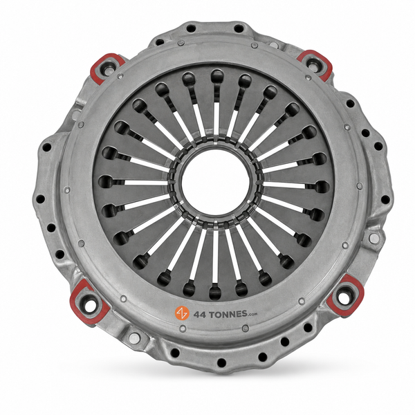 Kit d'embrayage pour RENAULT - DAF 1523974 1523974R 1536820