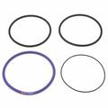 Kit de bagues d'étanchéité pour VOLVO, RENAULT, Mack - 0000270950 271121