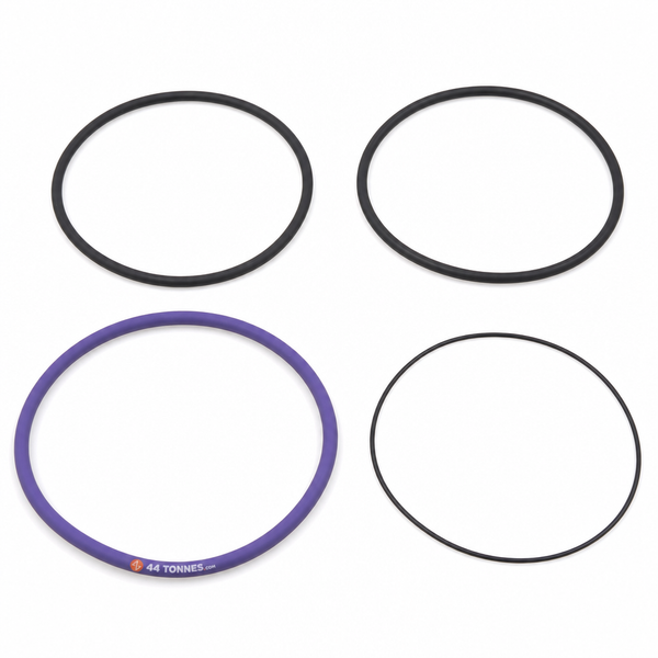 Kit de bagues d'étanchéité pour VOLVO, RENAULT, Mack - 0000270950 271121