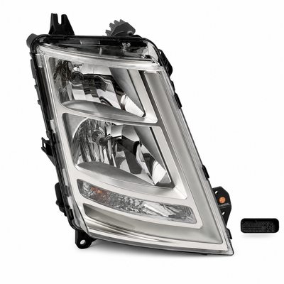 Phare principal, droite, 24 V, H7 pour VOLVO - 0022239217 21221129 — réf. 44T-M5H9NB, pièce détachée poids lourd