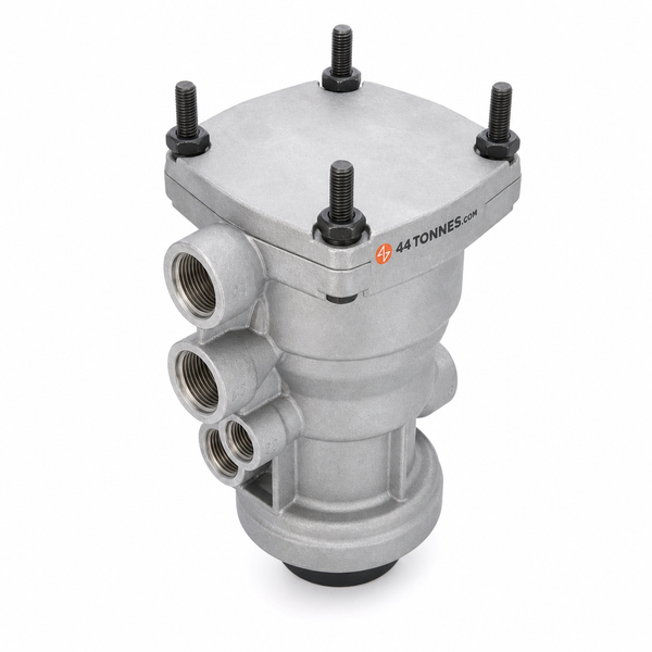 Valve de commande remorque pour RENAULT, Sisu - 5010260940