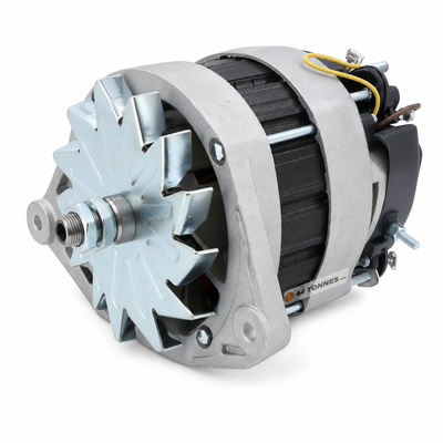 Alternateur pour RENAULT, Sisu - 5001014166 5001833946 5010050717 — réf. 44T-M6ZAXA, pièce détachée poids lourd
