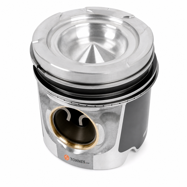Piston pour MAN, NEOPLAN - 51012010456 51012010459 51025006100