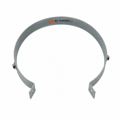 Sangle de serrage pour MAN, NEOPLAN - 81974605244 81974605245 81974605325 — réf. 44T-M7Y2UA, pièce détachée poids lourd