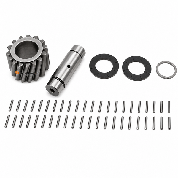 Kit de pignons planétaires pour MAN - 81351126021