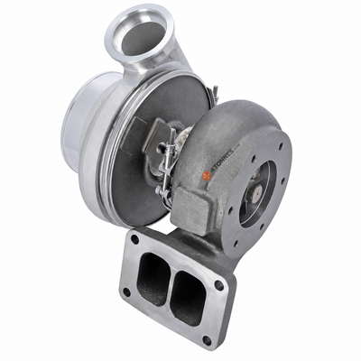 Turbocompresseur pour MERCEDES-BENZ - 0070961299 0070962599 0070967599 — réf. 44T-M9UNP8, pièce détachée poids lourd