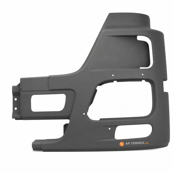 Pare-chocs avant gauche pour MERCEDES-BENZ - 9438800004 94388000047354 9438804473