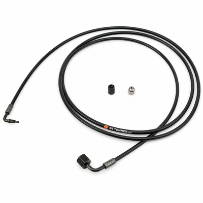 Tube flexible pour VOLVO - 3099869 85110485 — réf. 44T-MBC2K3, pièce détachée poids lourd