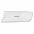 Verre de phare auxiliaire gauche pour MAN - 81251100085