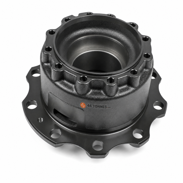Moyeu de roue essieu arrière pour RENAULT, Sisu - 5010566112
