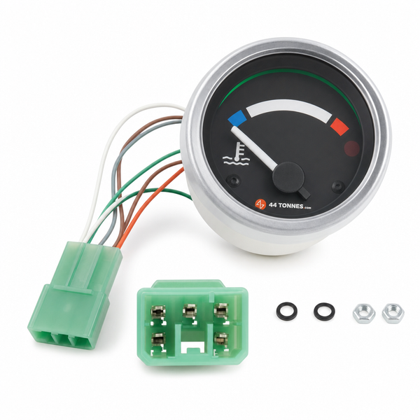 Manometre de température pour IVECO - 0005802532586 500359990