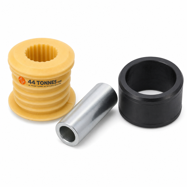 Kit de réparation pour MERCEDES-BENZ - 9603170350S1 9603171353S1 9603172512S1