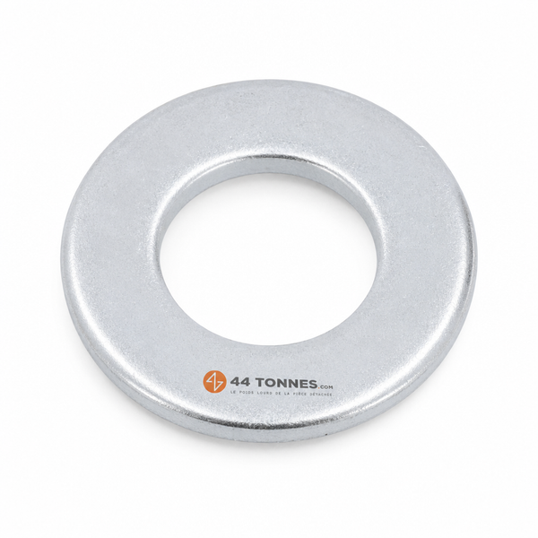 Rondelle pour SCANIA, VOLVO, IVECO - MERCEDES-BENZ 000125010500 000125010504 000125010513