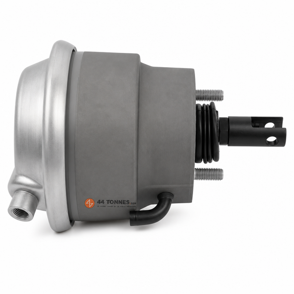 Cylindre de frein à accumulateur pour IVECO - DAF 1186754XU