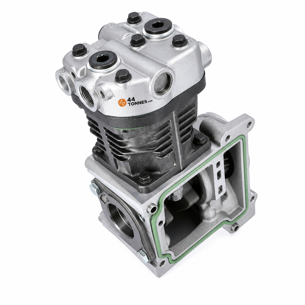 Compresseur pour MAN, NEOPLAN - 51540007058 51540009058