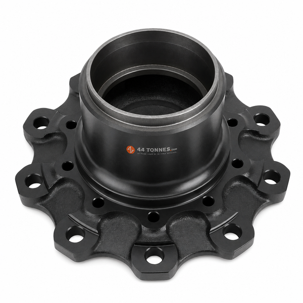 Moyeu de roue essieu arrière pour MERCEDES-BENZ - 9423340201 9423340701 9423341201