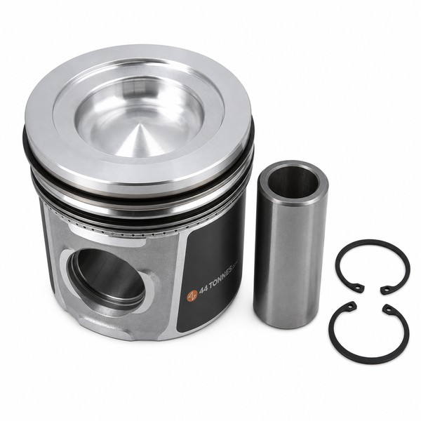 Piston pour IVECO - 0000500055469 08097809