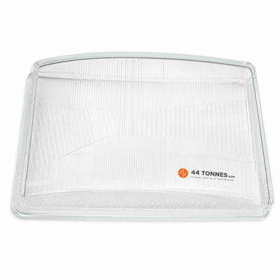 Verre de phare principal droite pour SCANIA - 1349782 1446582 — réf. 44T-ME3WX3, pièce détachée poids lourd