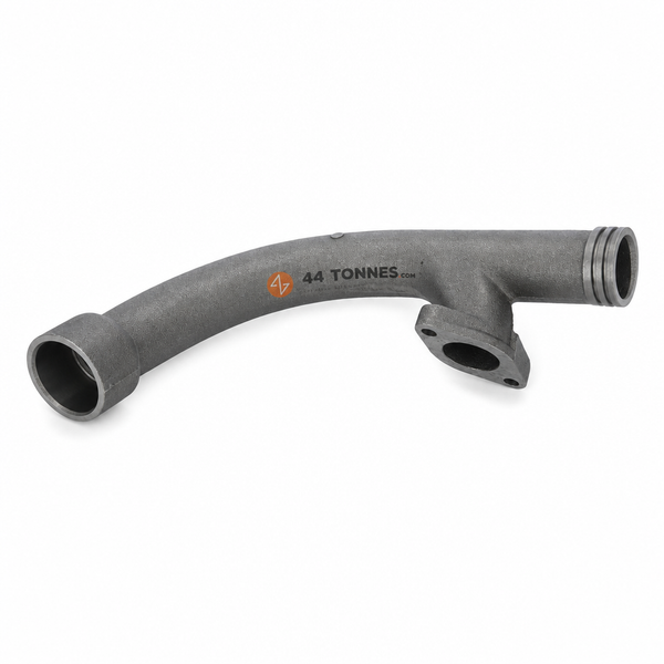 Collecteur d'échappement pour SCANIA - 1332970