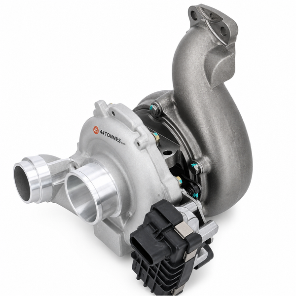 Turbocompresseur pour MERCEDES-BENZ - 6420901080 6420907080 A6420901080