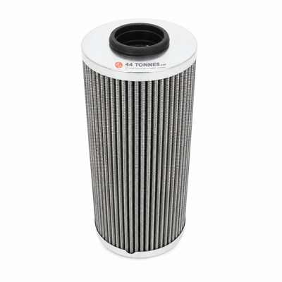 Filtre à huile pour MAN, IVECO, VOLVO - MERCEDES-BENZ 0002703698 0002773495 0002773795 — réf. 44T-MGBPF4, pièce détachée poids lourd